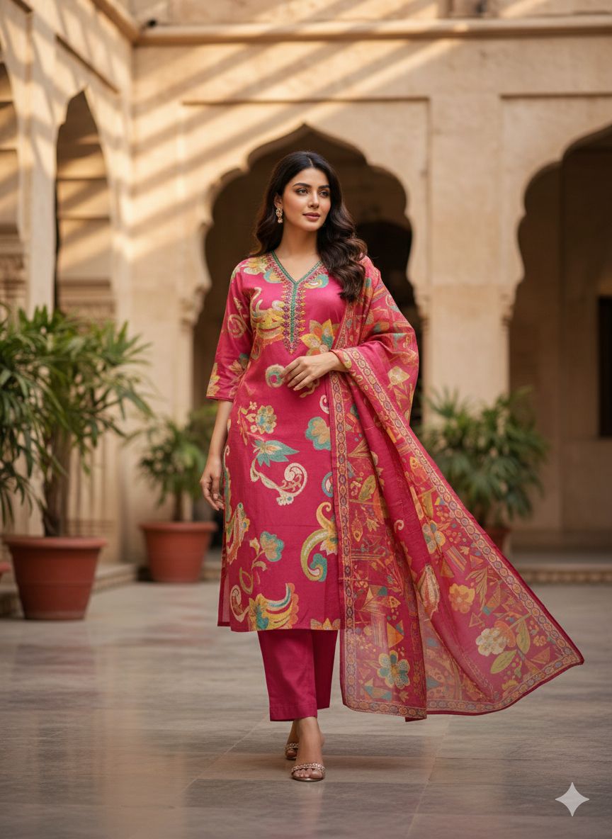 Chaniya Choli