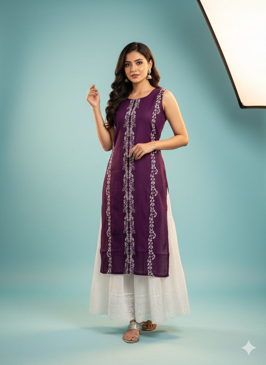 Palazzo Sets