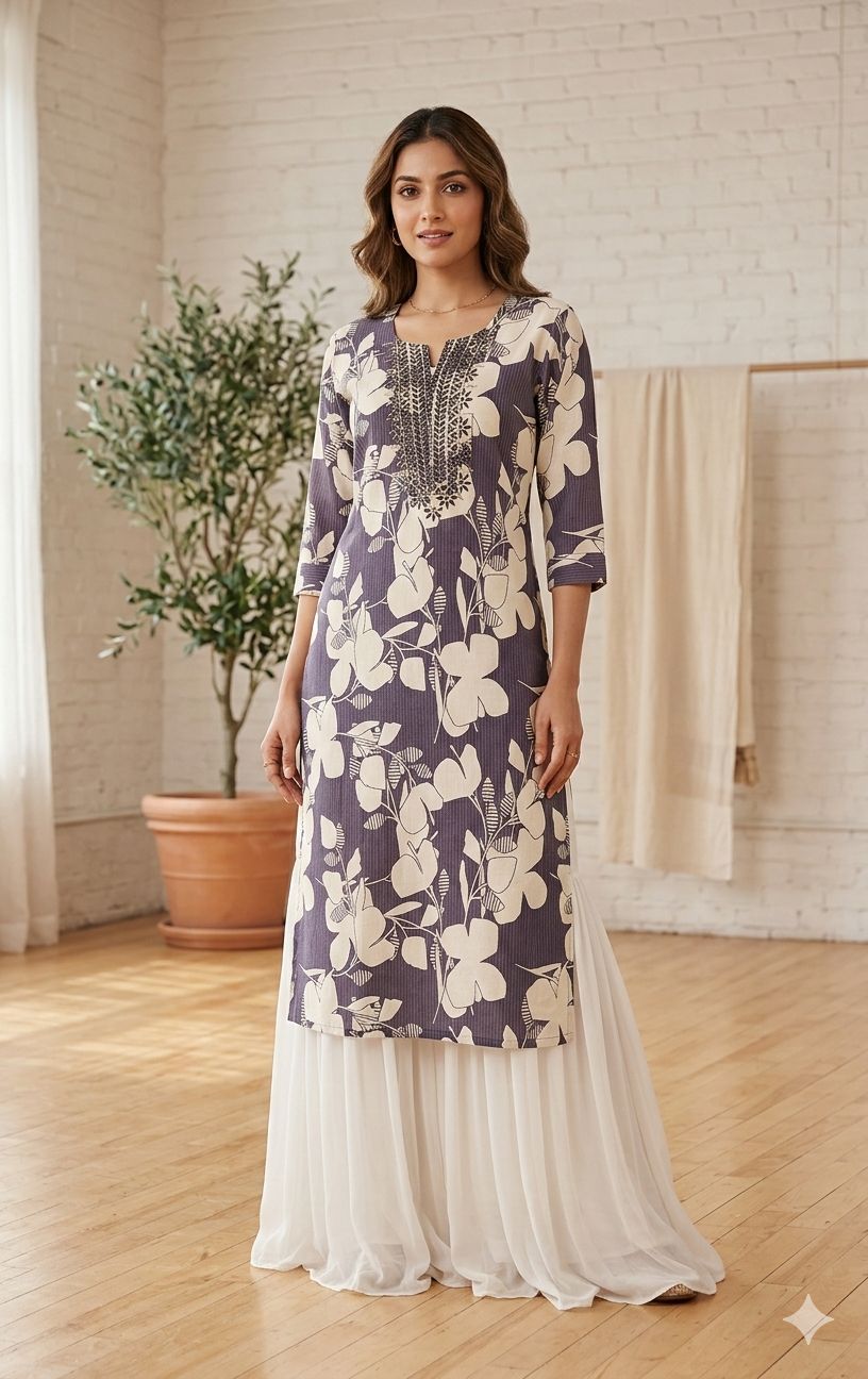 Sharara Sets
