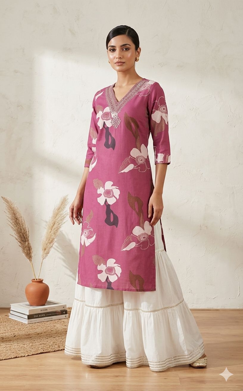 Engagement Lehenga