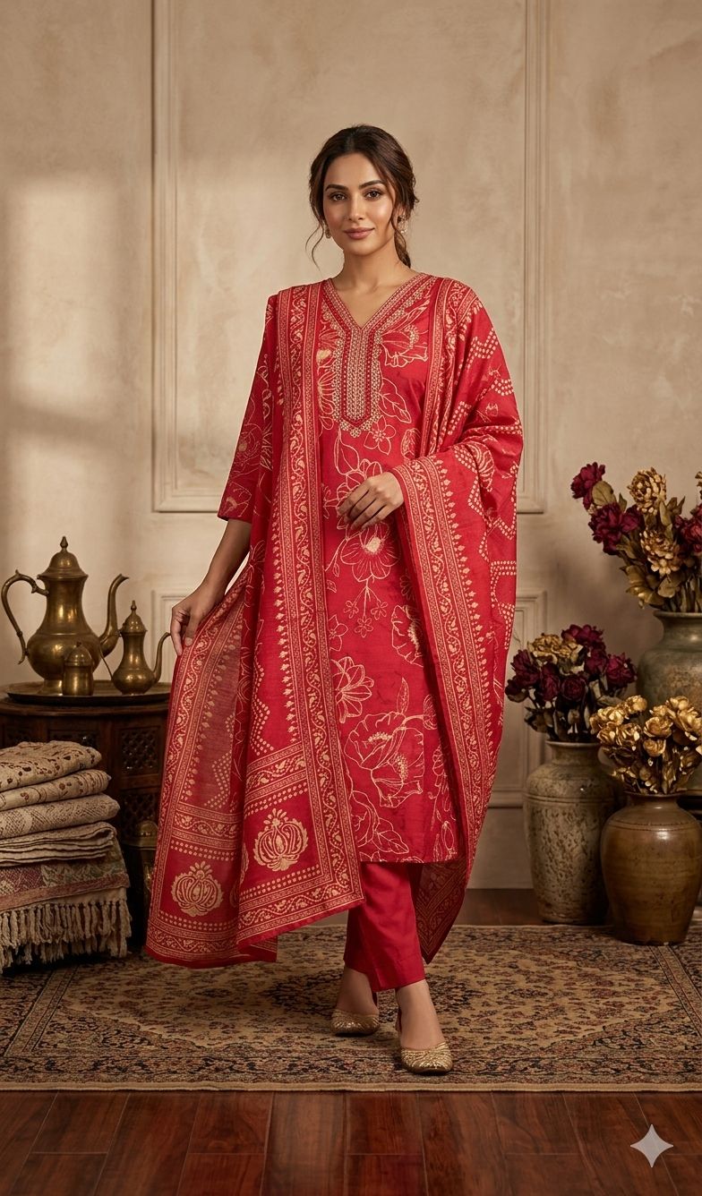 Mehndi Outfits