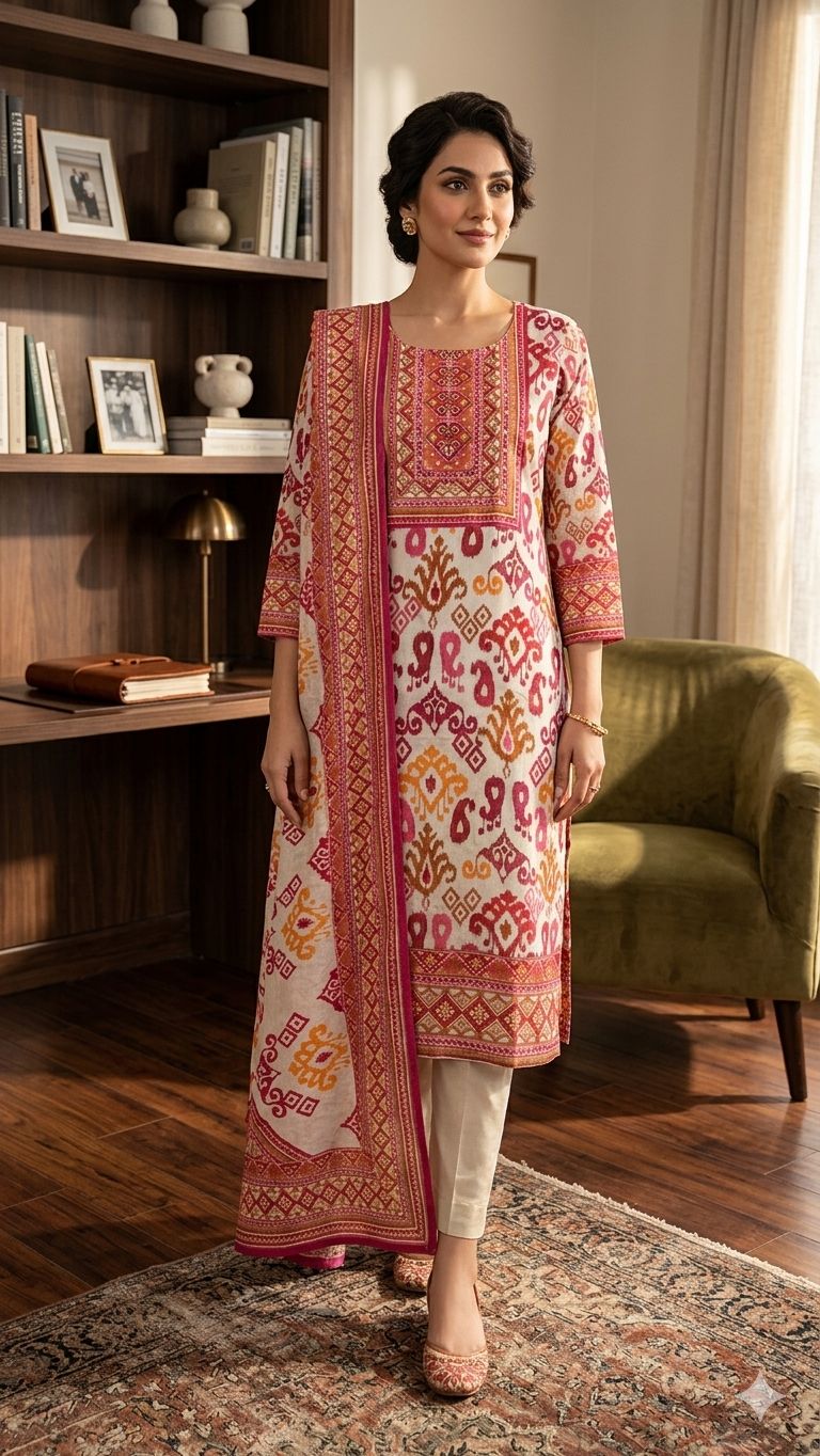 Zari Border Sarees