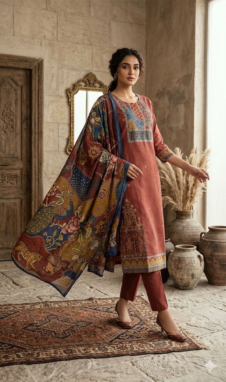 Sangeet Lehenga