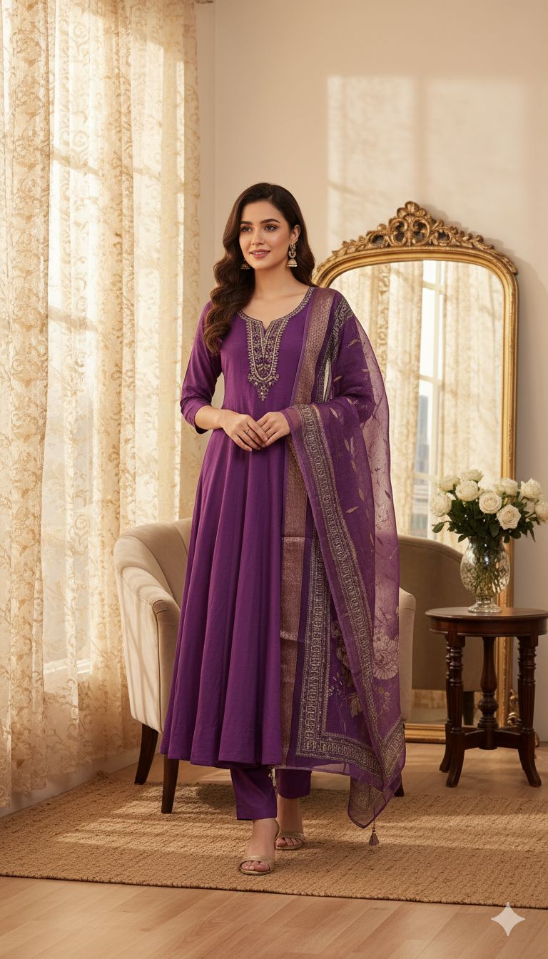 Reception Gown
