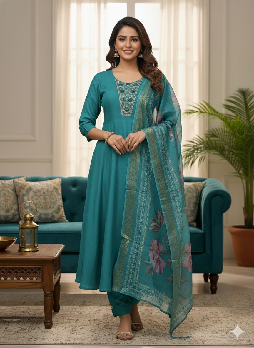 Ikat Sarees