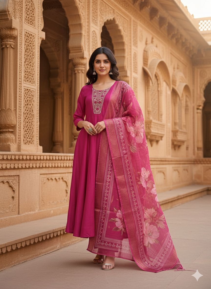Haldi Outfits