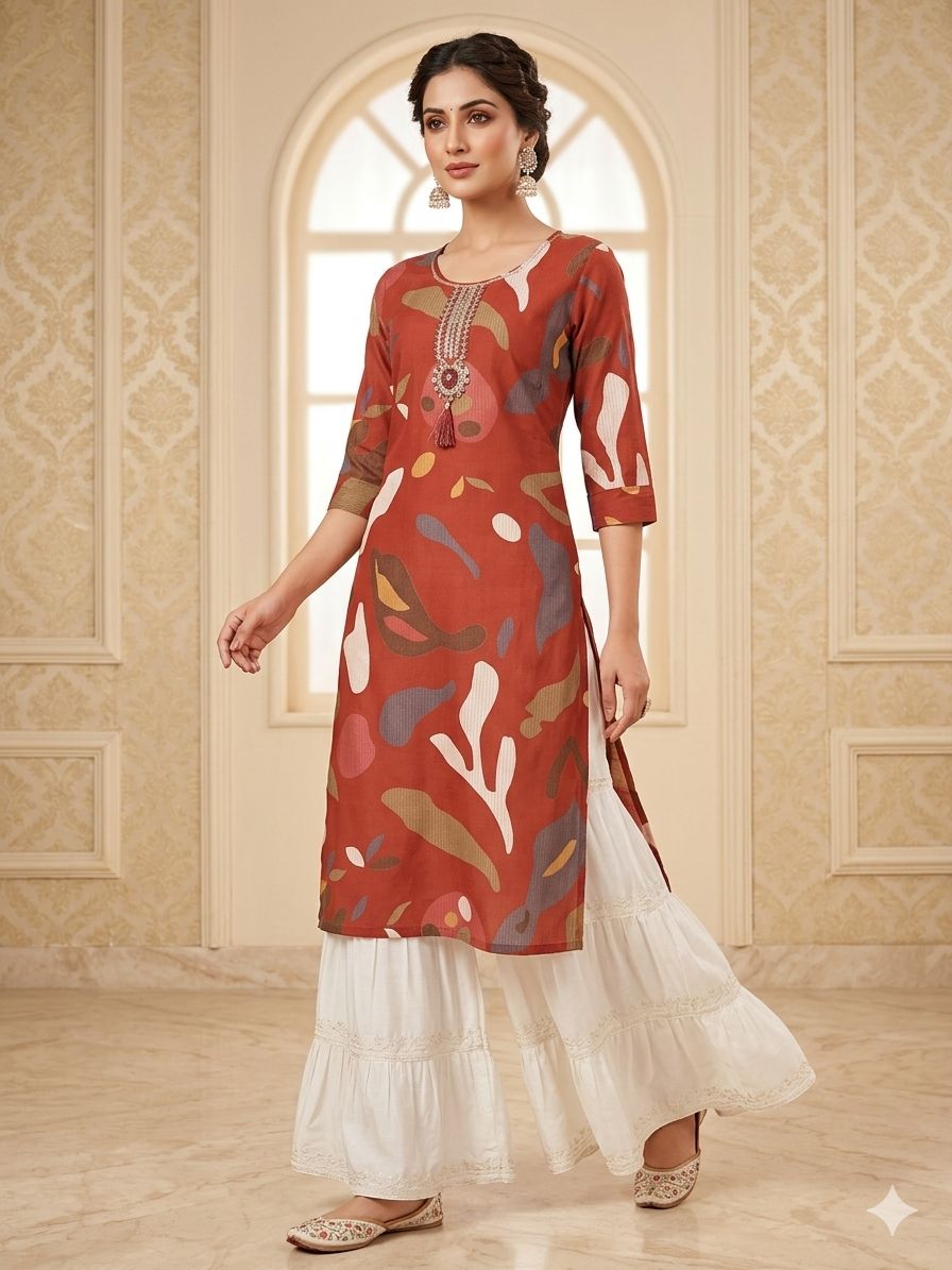 Tissue Sarees